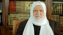 من هو مفتي سوريا الجديد؟