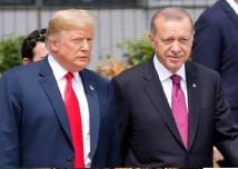 إردوغان وترمب: هل تحولت الصفقات العسكرية إلى أداة سياسية؟