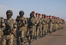 تصعيد جديد في حلب وروايتان متناقضتان للأحداث