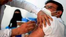 اليمن يسجل أكبر عدد يومي من الإصابات والوفيات بكورونا خلال شهر