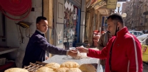 مصر تخطط لتحديد سعر الخبز غير المدعوم لمدة 3 أشهر