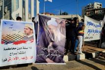 ملف الموقوفين الإسلاميين يعود إلى الواجهة اللبنانية