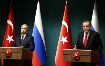 سورية في الاعلام الامريكي: العلاقات التركيَّة الروسيَّة  (ح2 /5)