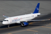 خطة شاملة لإحياء الطيران في سوريا