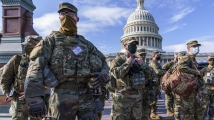 واشنطن.. احتجاجات ضد الحرس الوطني وسط تصاعد التوتر الأمني