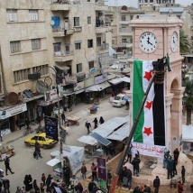 القوى الفاعلة في إدلب .. الانتشار والعدد والتوزُّع
