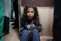 غزة تواجه خطر المجاعة لنصف مليون فلسطيني