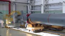 سلاح روسي يماثل الطوربيد النووي الذي اختبرته كوريا الشمالية