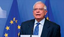 بوريل: الاتحاد الأوروبي يدعم سوريا بـ أكثر من 2 مليار دولار