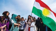 الأكراد يغيبون عن الحكومة السورية الانتقالية