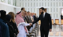 محادثات لوقف التصعيد الإسرائيلي بسوريا