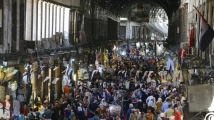 عيد الفطر في سوريا: بين الفرح والواقع الاقتصادي القاسي