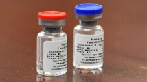 شركة كورية جنوبية تباشر بإنتاج اللقاح الروسي"سبوتنيك V"