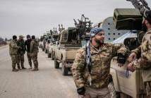 الجيش السوري يعيد ضبط الشدادي بعد فوضى داعش