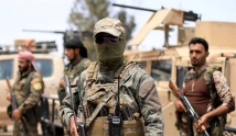 قسد تستعد لأي عملية تركية ضد مواقعها شمال شرقي سوريا