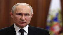 ردا على التمرد المسلح.. بوتين يصادق على قانون جديد