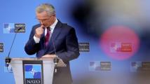 ستولتنبرغ: الناتو يراقب احتمال انتقال "فاغنر" إلى بيلاروس 