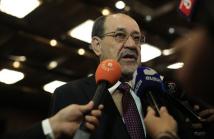 المالكي يرفض التدخل الأمريكي ويؤكد سيادة العراق بالكامل