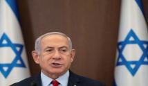 نتنياهو يوكد على استمرار الحصار الانساني على غزة