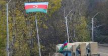 أذربيجان تبدأ أولى مناوراتها المشتركة مع تركيا منذ انتصار كراباخ