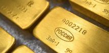 إكتشاف أكبر منجم للذهب في روسيا منذ 1991