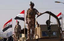 العراق يتسلم دفعات جديدة من معتقلي داعش 