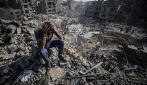 غزة تحت الأنقاض: حصيلة الحرب الإسرائيلية بعد 23 شهراً