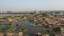 فيضانات الخرطوم.. حين تفضح الكارثة المائية إدارة سد النهضة السودان يغرق ومصر تحذّر والعالم يتفرّج