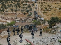 انتهاك جديد.. الاحتلال الإسرائيلي يعتقل قاصرين في جنوب سوريا 