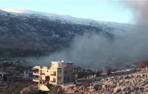 الاحتلال يواصل خرقه للقرار الأممي 1701