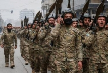 بعد انسحاب قسد.. الجيش السوري يستعد لدخول الهول 