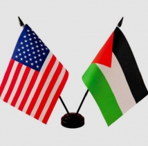 اتفاق فلسطيني امريكي جديد 