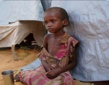 على شفا الموت... 35 مليون نيجيري معرضون لخطر المجاعة والموت 