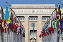 واصفاً الوضع بالسيء.. فليتشر يؤكد حشد الأمم المتحدة لإعادة إعمار سوريا وغزة والسودان 