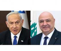إعلان أمريكي عن اتصال عون ونتنياهو وغياب تعليق لبناني