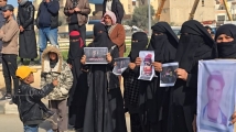 احتجاجات متصاعدة شرق سوريا رفضاً لصفقات تبادل السجناء