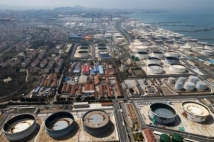 أسواق النفط تنقسم بين الواقع والتوقعات في الحرب