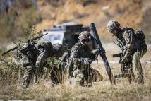 كوسوفو والبوسنة تعلنان المشاركة في قوة دولية بغزة