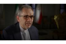 نائب وزير الخارجية الإيراني: لا محادثات جديدة مع واشنطن