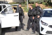 ملف أمني جديد في تل أبيب… توقيف متهمين بالتجسس