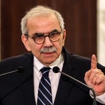 نواف سلام: الدبلوماسية طريق لبنان نحو حل دائم