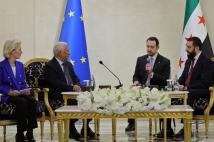 اتفاقية التعاون السورية الأوروبية 1977 تعود إلى الواجهة