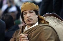 كيف طرح القذافي رواية "الشيخ زبير" عن شكسبير