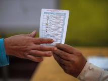 من مسافر يطا إلى صناديق الاقتراع انتخابات تحت العدوان