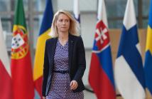 قمة نيقوسيا: تحرك أوروبي واسع لتأمين مضيق هرمز