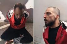 من جبال حماة إلى الاعتقال قصة اختباء أمجد يوسف