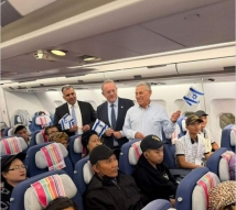 جدل حول استقدام مهاجرين من الهند إلى إسرائيل