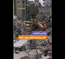 فيديو: هآرتس تكشف.. نهب واسع لمنازل جنوب لبنان