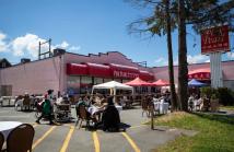 عاصفة اقتصادية تضرب الحانات والمطاعم في بريطانيا