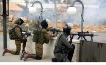 نشطاء يقتحمون منشأة إسرائيلية في بريطانيا ويعطّلون إنتاجها